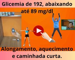 Alongamento e Aquecimento